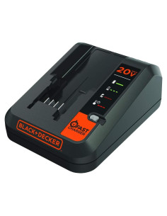 Cargador de Batería BLACK+DECKER 20V 2A BDCAC202B