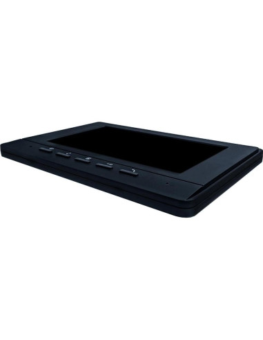 Intercomunicador de Video AMOCAM 7" HD con Cámara IR
