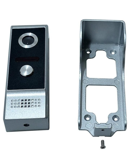 Intercomunicador de Video AMOCAM 7" HD con Cámara IR