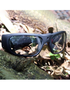 Gafas de Sol Inteligentes OhO 1080P Polarizadas Impermeables 2