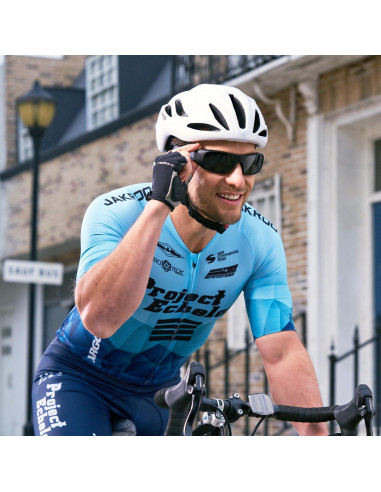 Gafas de Sol Inteligentes OhO 1080P Polarizadas Impermeables