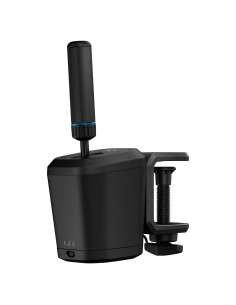 Logitech G RS Shifter y Freno de Mano 2 en 1 para PC