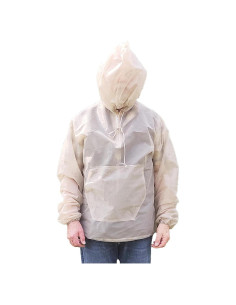 Chaqueta de Malla Aventik para Exterior UV - Talla M