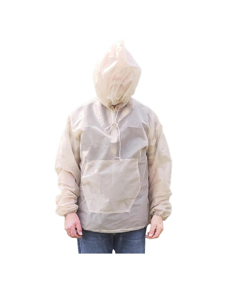 Chaqueta de Malla Aventik para Exterior UV - Talla M