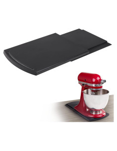 Bandeja Deslizante Bruvoalon para Electrodomésticos 37.5x32cm