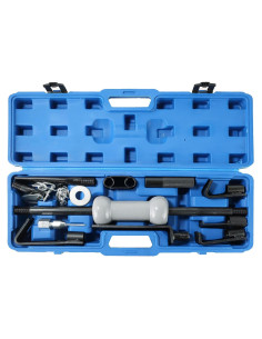 Extractor de Abolladuras ATPEAM 13 Piezas 4,54 kg