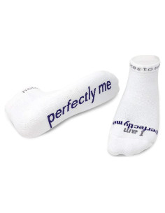 Calcetines Inspiradores para Niños - Notas para Uno Mismo