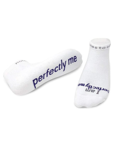 Calcetines Inspiradores para Niños - Notas para Uno Mismo