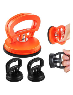 Extractor de Abolladuras ABM&Y Kit Reparación 3 Piezas