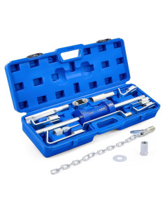 Extractor de Abolladuras Orion Motor Tech 14 Piezas 3,08 kg