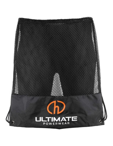 Chaleco PowerVest Ultimate PowerWear con Pesas 1.5 kg