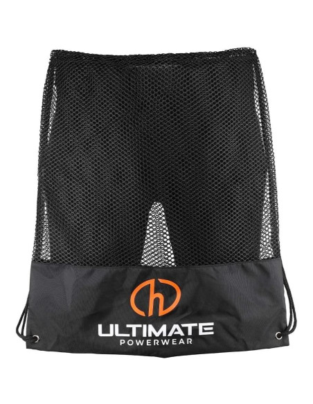 Chaleco PowerVest Ultimate PowerWear con Pesas 1.5 kg