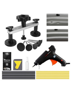 Kit de Extracción de Abolladuras Super PDR SP-ZL 0.78 kg