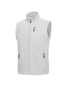 Chaleco de golf 33,000ft para hombres a prueba de viento