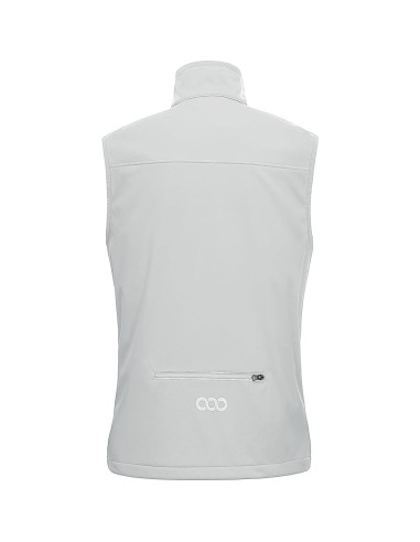 Chaleco de golf 33,000ft para hombres a prueba de viento