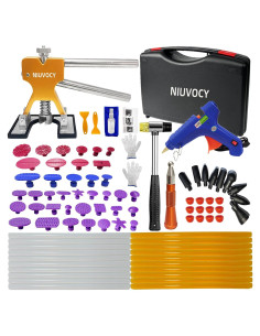 Kit de herramientas NIUVOCY XB92 para reparación de abolladuras