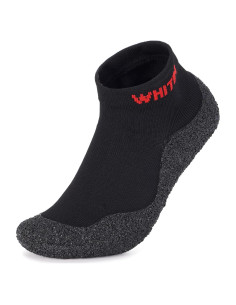Zapatos de calcetín WHITIN para mujeres y hombres - Negro