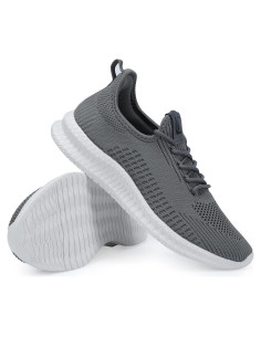 Zapatillas de Correr LCGJR Ultra Livianas Transpirables