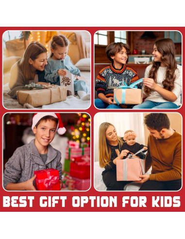 Calcetines Magnéticos Manos Unidas Niños Unisex Talla S