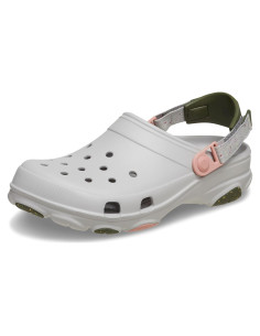 Crocs Unisex Classic All Terrain Clogs 22x8x10cm