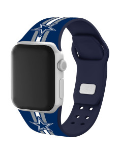Combo HD Game Time Dallas Cowboys para Apple Watch y AirPods 2