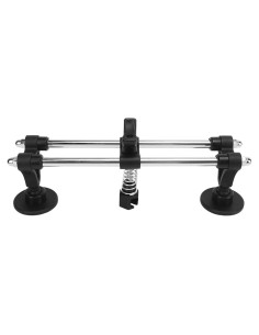 Kit Extractor de Abolladuras KIMISS Doble Polo Universal