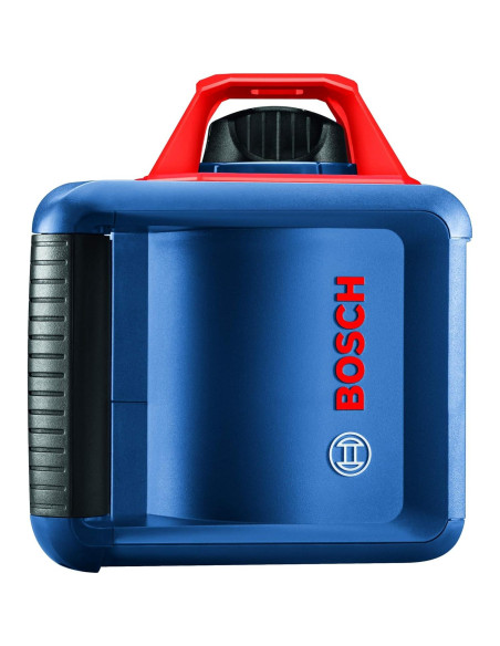 Kit de láser rotativo Bosch GRL900-20HV, 304.8m alcance