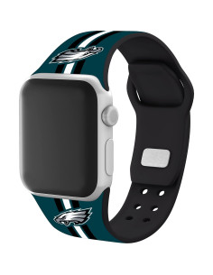 Combo HD Game Time Philadelphia Eagles para Apple Watch y AirPods 2
