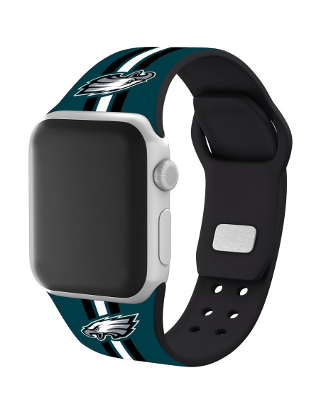 Combo HD Game Time Philadelphia Eagles para Apple Watch y AirPods