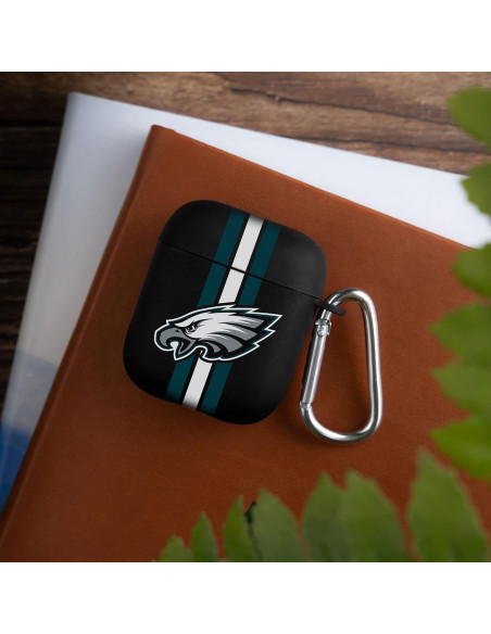 Combo HD Game Time Philadelphia Eagles para Apple Watch y AirPods