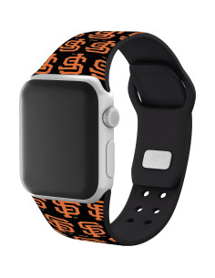 Combo HD San Francisco Giants para Apple Watch y AirPods 2