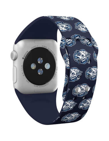 Correa HD Affinity Bands UNC para Apple Watch y AirPods