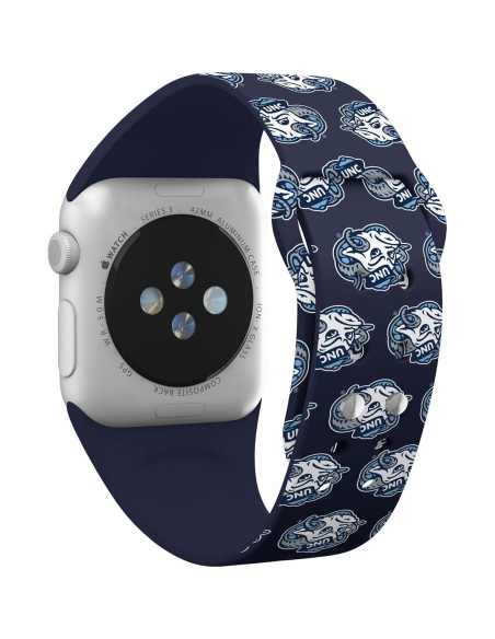 Correa HD Affinity Bands UNC para Apple Watch y AirPods