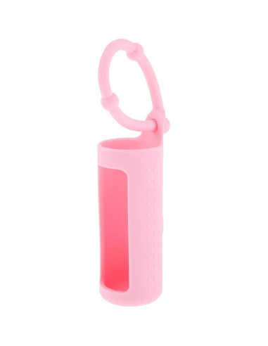 Funda Protectora de Silicona ConStore para Botellas 10ml - 12 Piezas