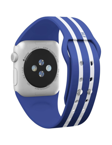 Combo HD Game Time Dodgers para Apple Watch y AirPods