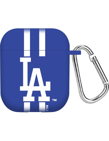 Combo HD Game Time Dodgers para Apple Watch y AirPods