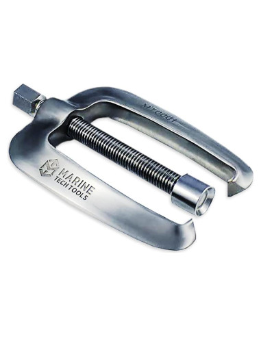 Extractor de Soporte de Dirección Marine Tech 33mm Compatible