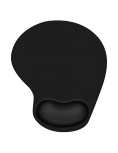 Alfombrilla de Ratón Ergonómica Tharney con Soporte de Gel