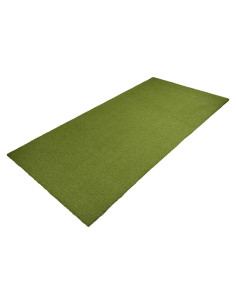 Alfombra de Golf All Turf Mats 1,83x3,66m con Acolchado 5mm