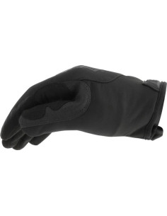 Guantes Mechanix Wear ColdWork Original Talla Grande Negro 2