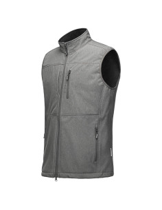 Chaleco de Correr Hombre Outdoor Ventures X-Large 7 Bolsillos