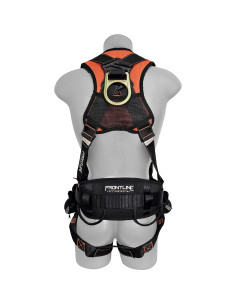 Arnés de Cuerpo Completo Frontline | Estribos de Trauma 2