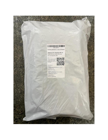 Bolsa Documentos a Prueba de Fuego ISOP 38x28cm Impermeable