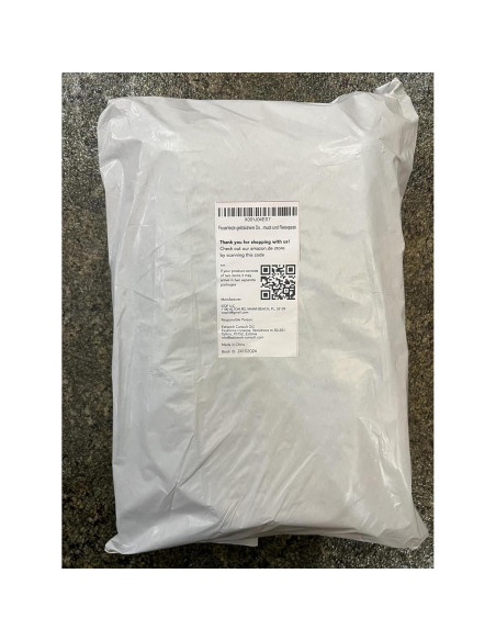 Bolsa Documentos a Prueba de Fuego ISOP 38x28cm Impermeable