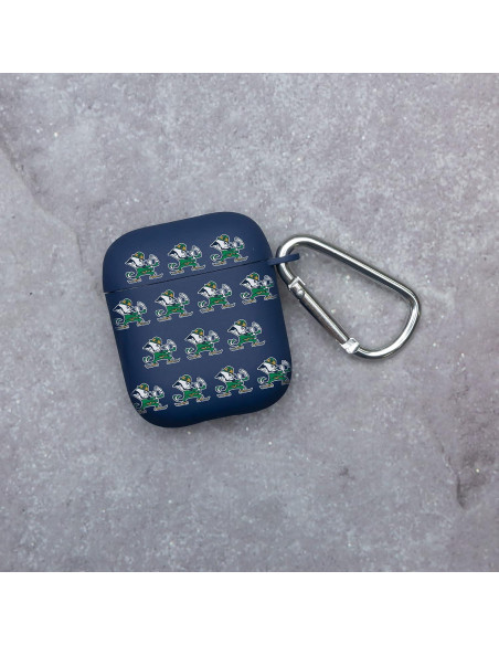 Combo HD Affinity Bands Notre Dame para Apple Watch y AirPods