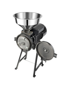 Molino de Granos Eléctrico DDYOOK FA-781 1500W Ajustable