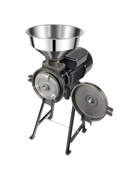 Molino de Granos Eléctrico DDYOOK FA-781 1500W Ajustable