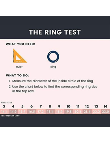 Anillo de Silicona Enso Rings - El Señor de los Anillos - Hoja de la Comarca - Talla 9