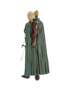 Adorno Navideño Hallmark 2023 Legolas El Señor de los Anillos 2