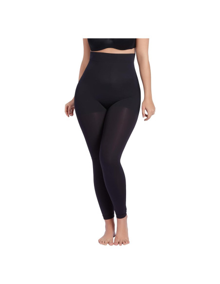 CURVEEZ Shapewear Mujeres Control Abdomen Levanta Glúteos